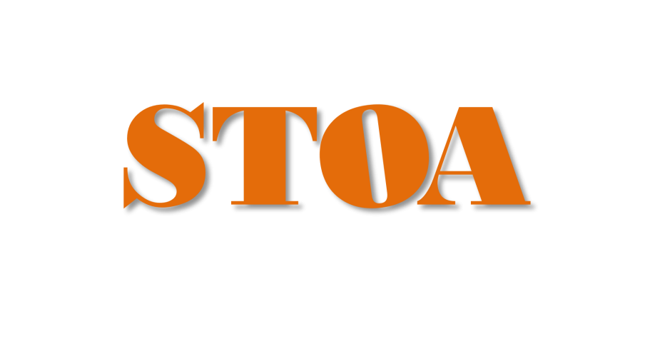 Stoa Café Koblenz Logo